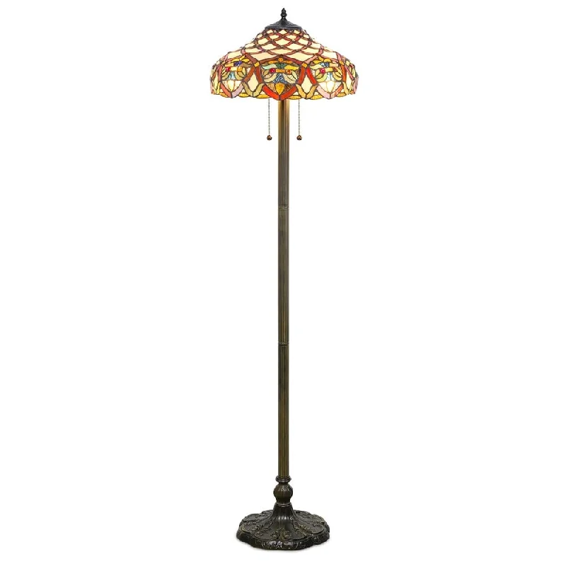 Dimmable Floor Lamp for Adjustable Lighting AmbianceDimmable Floor Lamp for Adjustable Lighting AmbianceTiffany-style Baroque Floor Lamp Dimmable Floor Lamp for Adjustable Lighting AmbianceDimmable Floor Lamp for Adjustable Lighting AmbianceTiffany-style Baroque Floor Lamp