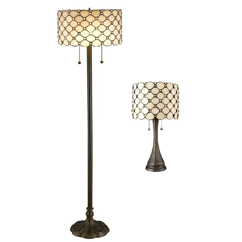 Wood Floor Lamp with Natural Grain for a Warm and Organic FeelWood Floor Lamp with Natural Grain for a Warm and Organic FeelTiffany Style Creamy White Jeweled Table and Floor Lamp Set Wood Floor Lamp with Natural Grain for a Warm and Organic FeelWood Floor Lamp with Natural Grain for a Warm and Organic FeelTiffany Style Creamy White Jeweled Table and Floor Lamp Set