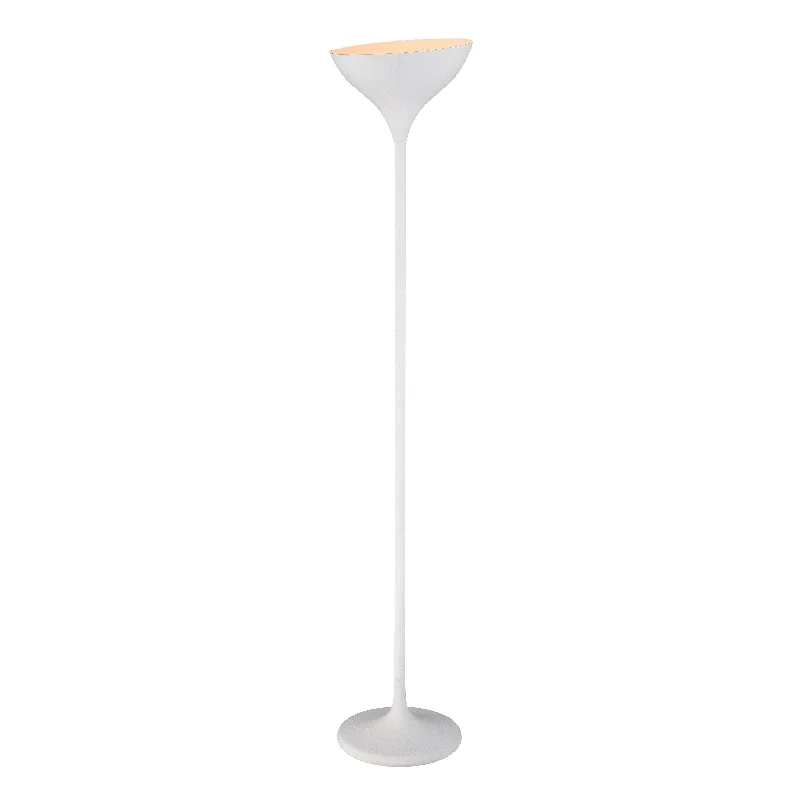 USB Charging Port Floor Lamp for Convenient Device ChargingUSB Charging Port Floor Lamp for Convenient Device ChargingTo a Tee 64'' High 1-Light Floor Lamp - Dry White USB Charging Port Floor Lamp for Convenient Device ChargingUSB Charging Port Floor Lamp for Convenient Device ChargingTo a Tee 64'' High 1-Light Floor Lamp - Dry White