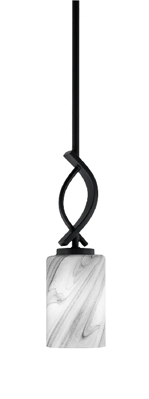 Gothic Ceiling Lights with Dark Metalwork and Pointed ArchesGothic Ceiling Lights with Dark Metalwork and Pointed ArchesToltec Cavella 3901-MB-3009 Pendant Light - Matte Black Gothic Ceiling Lights with Dark Metalwork and Pointed ArchesGothic Ceiling Lights with Dark Metalwork and Pointed ArchesToltec Cavella 3901-MB-3009 Pendant Light - Matte Black