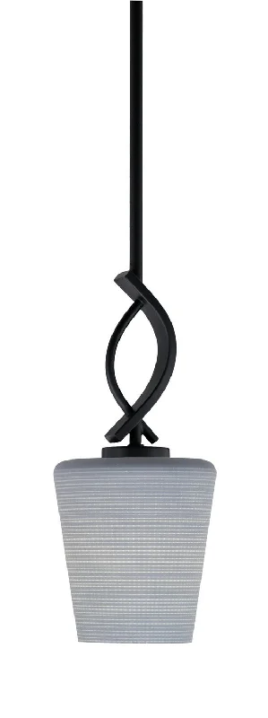 African - Inspired Ceiling Lights with Tribal Patterns and Natural MaterialsAfrican - Inspired Ceiling Lights with Tribal Patterns and Natural MaterialsToltec Cavella 3901-MB-4032 Pendant Light - Matte Black African - Inspired Ceiling Lights with Tribal Patterns and Natural MaterialsAfrican - Inspired Ceiling Lights with Tribal Patterns and Natural MaterialsToltec Cavella 3901-MB-4032 Pendant Light - Matte Black