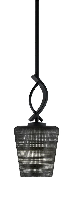 Gothic Ceiling Lights with Dark Metalwork and Pointed ArchesGothic Ceiling Lights with Dark Metalwork and Pointed ArchesToltec Cavella 3901-MB-4039 Pendant Light - Matte Black Gothic Ceiling Lights with Dark Metalwork and Pointed ArchesGothic Ceiling Lights with Dark Metalwork and Pointed ArchesToltec Cavella 3901-MB-4039 Pendant Light - Matte Black