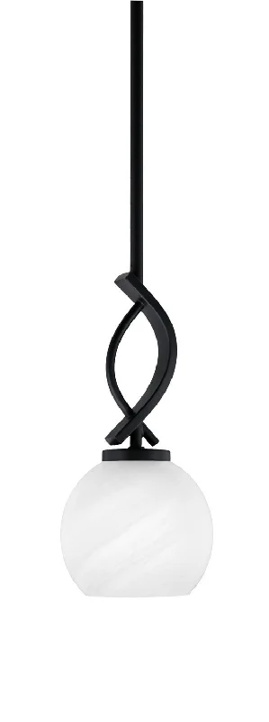 Chinese - Style Ceiling Lights with Red Lantern - Inspired DesignsChinese - Style Ceiling Lights with Red Lantern - Inspired DesignsToltec Cavella 3901-MB-4101 Pendant Light - Matte Black Chinese - Style Ceiling Lights with Red Lantern - Inspired DesignsChinese - Style Ceiling Lights with Red Lantern - Inspired DesignsToltec Cavella 3901-MB-4101 Pendant Light - Matte Black