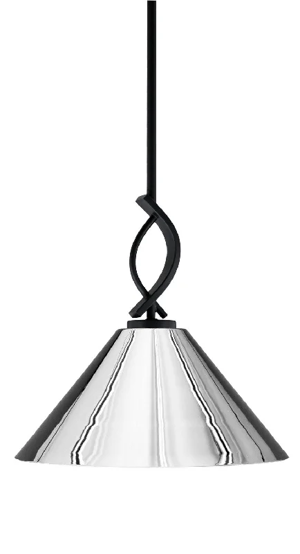 Rustic Ceiling Lights with Reclaimed Wood and Distressed FinishesRustic Ceiling Lights with Reclaimed Wood and Distressed FinishesToltec Cavella 3901-MB-420-CH Pendant Light - Matte Black Rustic Ceiling Lights with Reclaimed Wood and Distressed FinishesRustic Ceiling Lights with Reclaimed Wood and Distressed FinishesToltec Cavella 3901-MB-420-CH Pendant Light - Matte Black
