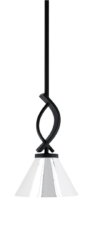 Gothic Ceiling Lights with Dark Metalwork and Pointed ArchesGothic Ceiling Lights with Dark Metalwork and Pointed ArchesToltec Cavella 3901-MB-421-CH Pendant Light - Matte Black Gothic Ceiling Lights with Dark Metalwork and Pointed ArchesGothic Ceiling Lights with Dark Metalwork and Pointed ArchesToltec Cavella 3901-MB-421-CH Pendant Light - Matte Black