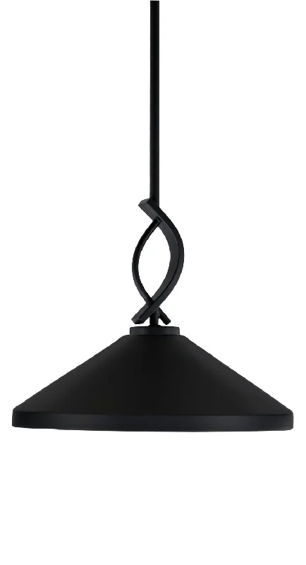 Contemporary Ceiling Lights with Unique, Abstract ShapesContemporary Ceiling Lights with Unique, Abstract ShapesToltec Cavella 3901-MB-424 Pendant Light - Matte Black Contemporary Ceiling Lights with Unique, Abstract ShapesContemporary Ceiling Lights with Unique, Abstract ShapesToltec Cavella 3901-MB-424 Pendant Light - Matte Black