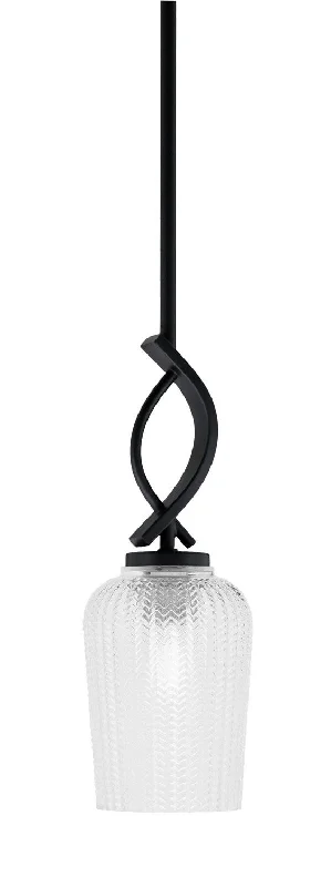 Victorian - Inspired Ceiling Lights with Ornate Crystal ChandeliersVictorian - Inspired Ceiling Lights with Ornate Crystal ChandeliersToltec Cavella 3901-MB-4250 Pendant Light - Matte Black Victorian - Inspired Ceiling Lights with Ornate Crystal ChandeliersVictorian - Inspired Ceiling Lights with Ornate Crystal ChandeliersToltec Cavella 3901-MB-4250 Pendant Light - Matte Black