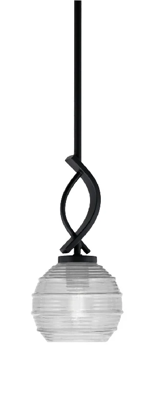 Art Deco Ceiling Lights with Geometric Patterns and Metallic FinishesArt Deco Ceiling Lights with Geometric Patterns and Metallic FinishesToltec Cavella 3901-MB-5110 Pendant Light - Matte Black Art Deco Ceiling Lights with Geometric Patterns and Metallic FinishesArt Deco Ceiling Lights with Geometric Patterns and Metallic FinishesToltec Cavella 3901-MB-5110 Pendant Light - Matte Black