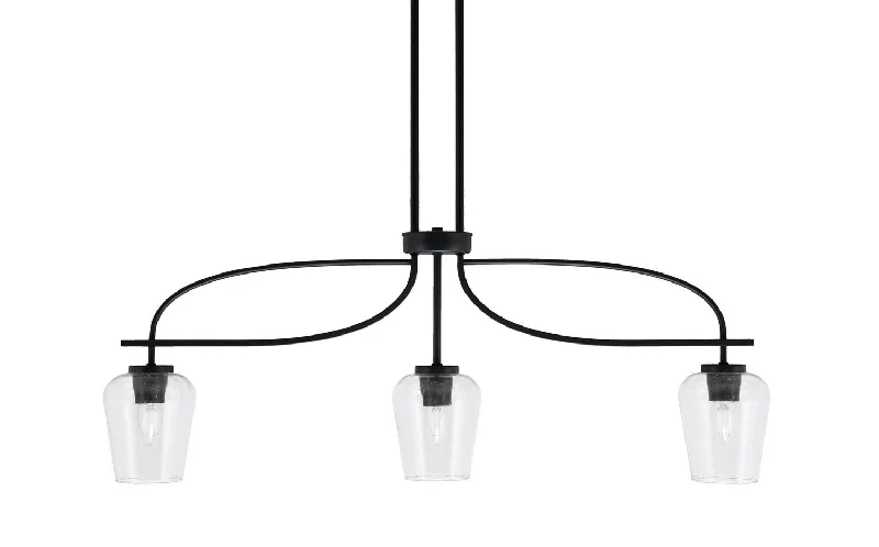 Mid - Century Modern Ceiling Lights with Simple, Sleek LinesMid - Century Modern Ceiling Lights with Simple, Sleek LinesToltec Cavella 3936-MB-210 Pendant Light - Matte Black Mid - Century Modern Ceiling Lights with Simple, Sleek LinesMid - Century Modern Ceiling Lights with Simple, Sleek LinesToltec Cavella 3936-MB-210 Pendant Light - Matte Black