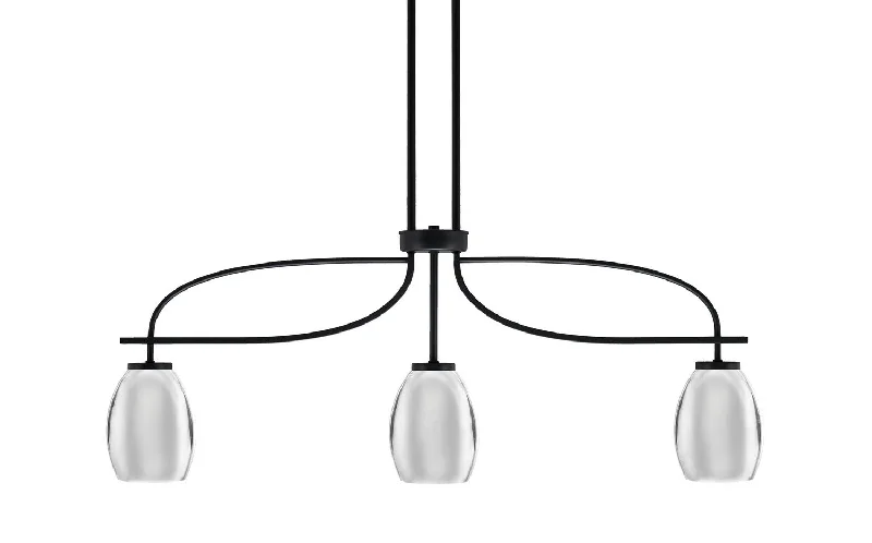 Art Nouveau Ceiling Lights with Organic, Flowing ShapesArt Nouveau Ceiling Lights with Organic, Flowing ShapesToltec Cavella 3936-MB-426-CH Pendant Light - Matte Black Art Nouveau Ceiling Lights with Organic, Flowing ShapesArt Nouveau Ceiling Lights with Organic, Flowing ShapesToltec Cavella 3936-MB-426-CH Pendant Light - Matte Black