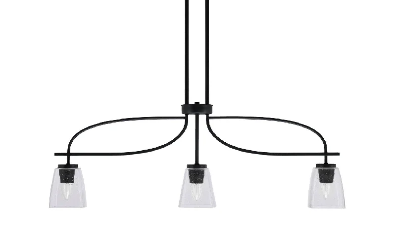 African - Inspired Ceiling Lights with Tribal Patterns and Natural MaterialsAfrican - Inspired Ceiling Lights with Tribal Patterns and Natural MaterialsToltec Cavella 3936-MB-461 Pendant Light - Matte Black African - Inspired Ceiling Lights with Tribal Patterns and Natural MaterialsAfrican - Inspired Ceiling Lights with Tribal Patterns and Natural MaterialsToltec Cavella 3936-MB-461 Pendant Light - Matte Black