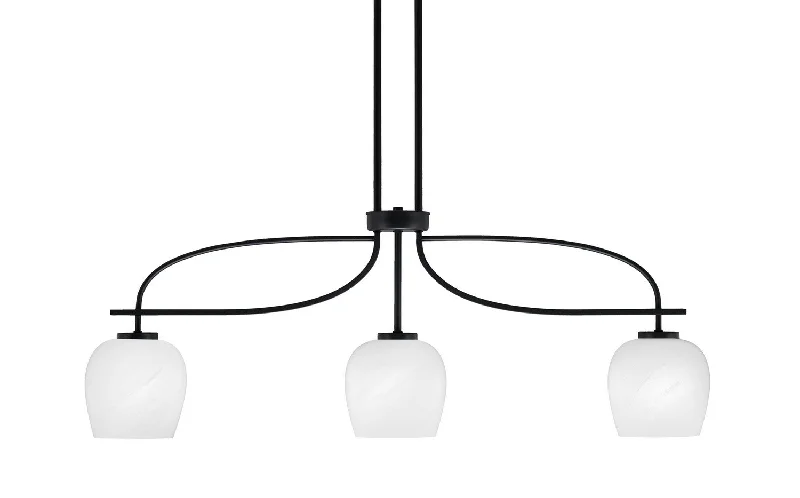 Art Nouveau Ceiling Lights with Organic, Flowing ShapesArt Nouveau Ceiling Lights with Organic, Flowing ShapesToltec Cavella 3936-MB-4811 Pendant Light - Matte Black Art Nouveau Ceiling Lights with Organic, Flowing ShapesArt Nouveau Ceiling Lights with Organic, Flowing ShapesToltec Cavella 3936-MB-4811 Pendant Light - Matte Black