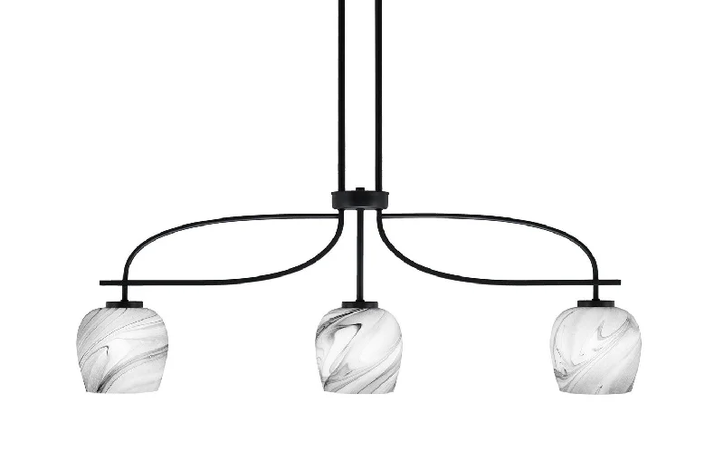 Gothic Ceiling Lights with Dark Metalwork and Pointed ArchesGothic Ceiling Lights with Dark Metalwork and Pointed ArchesToltec Cavella 3936-MB-4819 Pendant Light - Matte Black Gothic Ceiling Lights with Dark Metalwork and Pointed ArchesGothic Ceiling Lights with Dark Metalwork and Pointed ArchesToltec Cavella 3936-MB-4819 Pendant Light - Matte Black