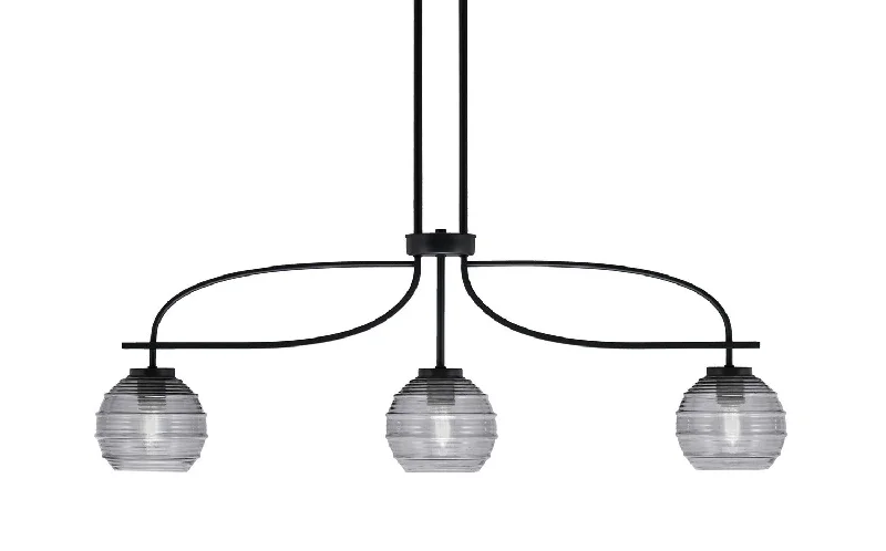 Glass Ceiling Lights with Frosted, Colored, or Etched GlassGlass Ceiling Lights with Frosted, Colored, or Etched GlassToltec Cavella 3936-MB-5112 Pendant Light - Matte Black Glass Ceiling Lights with Frosted, Colored, or Etched GlassGlass Ceiling Lights with Frosted, Colored, or Etched GlassToltec Cavella 3936-MB-5112 Pendant Light - Matte Black