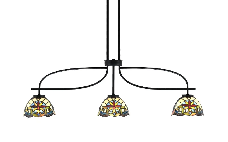 Moroccan Ceiling Lights with Colorful Stained Glass and Geometric CarvingsMoroccan Ceiling Lights with Colorful Stained Glass and Geometric CarvingsToltec Cavella 3936-MB-9365 Pendant Light - Matte Black Moroccan Ceiling Lights with Colorful Stained Glass and Geometric CarvingsMoroccan Ceiling Lights with Colorful Stained Glass and Geometric CarvingsToltec Cavella 3936-MB-9365 Pendant Light - Matte Black