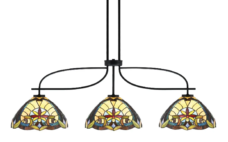 Mediterranean - Style Ceiling Lights with Terra - Cotta and Ceramic DetailsMediterranean - Style Ceiling Lights with Terra - Cotta and Ceramic DetailsToltec Cavella 3936-MB-9369 Pendant Light - Matte Black Mediterranean - Style Ceiling Lights with Terra - Cotta and Ceramic DetailsMediterranean - Style Ceiling Lights with Terra - Cotta and Ceramic DetailsToltec Cavella 3936-MB-9369 Pendant Light - Matte Black