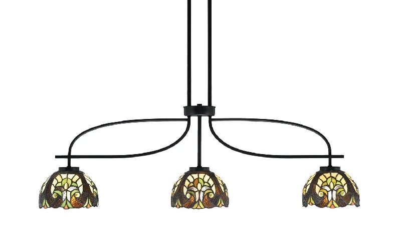Contemporary Ceiling Lights with Unique, Abstract ShapesContemporary Ceiling Lights with Unique, Abstract ShapesToltec Cavella 3936-MB-9945 Pendant Light - Matte Black Contemporary Ceiling Lights with Unique, Abstract ShapesContemporary Ceiling Lights with Unique, Abstract ShapesToltec Cavella 3936-MB-9945 Pendant Light - Matte Black