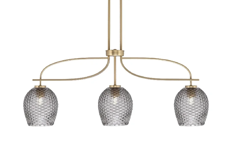 Tropical - Themed Ceiling Lights with Palm - Leaf Shapes and Rattan WrapsTropical - Themed Ceiling Lights with Palm - Leaf Shapes and Rattan WrapsToltec Cavella 3936-NAB-4902 Pendant Light - New Age Brass Tropical - Themed Ceiling Lights with Palm - Leaf Shapes and Rattan WrapsTropical - Themed Ceiling Lights with Palm - Leaf Shapes and Rattan WrapsToltec Cavella 3936-NAB-4902 Pendant Light - New Age Brass