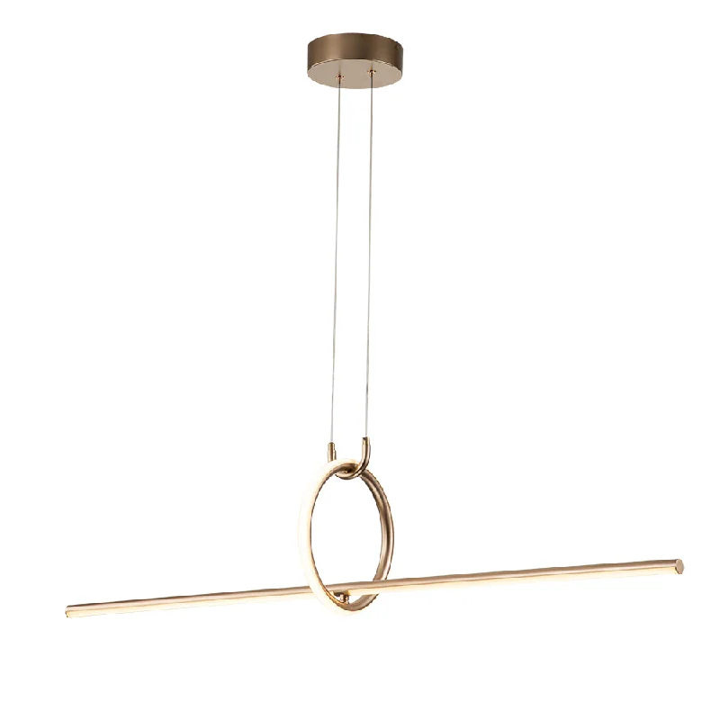 Crystal Ceiling Lights with High - Quality Swarovski CrystalsCrystal Ceiling Lights with High - Quality Swarovski CrystalsTori Gold LED 6000k 1200mm Contemporary Linear Ring Pendant Crystal Ceiling Lights with High - Quality Swarovski CrystalsCrystal Ceiling Lights with High - Quality Swarovski CrystalsTori Gold LED 6000k 1200mm Contemporary Linear Ring Pendant