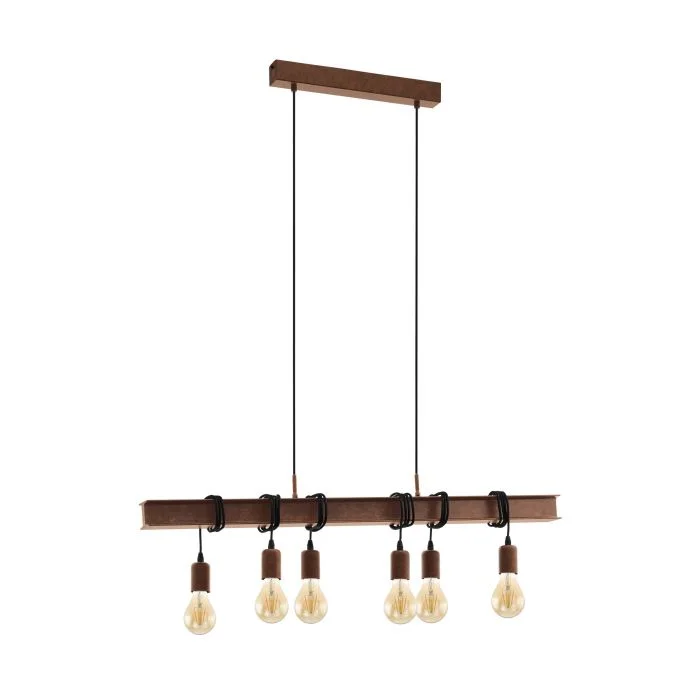 Retro Ceiling Lights Inspired by the 1950s and 1960s DesignRetro Ceiling Lights Inspired by the 1950s and 1960s DesignTownshend 4 Antique Brown Rustic 6 Light Pendant Retro Ceiling Lights Inspired by the 1950s and 1960s DesignRetro Ceiling Lights Inspired by the 1950s and 1960s DesignTownshend 4 Antique Brown Rustic 6 Light Pendant