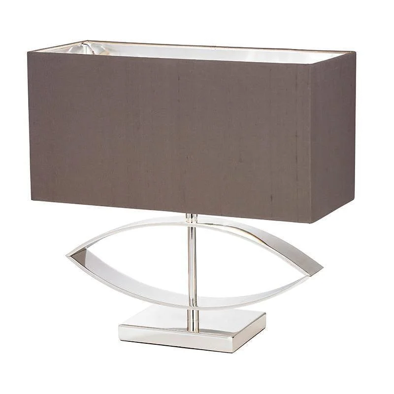 Adjustable Height Floor Lamp for Versatile Lighting NeedsAdjustable Height Floor Lamp for Versatile Lighting NeedsEndon Tramini Silver Finish And Taupe Silk Table Lamp Adjustable Height Floor Lamp for Versatile Lighting NeedsAdjustable Height Floor Lamp for Versatile Lighting NeedsEndon Tramini Silver Finish And Taupe Silk Table Lamp