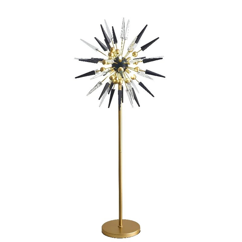 Smart Floor Lamp with Voice Control and Bluetooth ConnectivitySmart Floor Lamp with Voice Control and Bluetooth ConnectivityTribeton 63" Floor Lamp Smart Floor Lamp with Voice Control and Bluetooth ConnectivitySmart Floor Lamp with Voice Control and Bluetooth ConnectivityTribeton 63" Floor Lamp