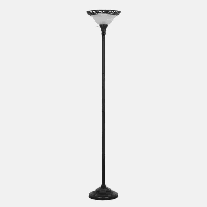 Marble Base Floor Lamp for a Touch of LuxuryMarble Base Floor Lamp for a Touch of LuxuryVictorian Floor Lamp in Bronze Color 70"H, Metal Material with LED Bulb Included - Black Marble Base Floor Lamp for a Touch of LuxuryMarble Base Floor Lamp for a Touch of LuxuryVictorian Floor Lamp in Bronze Color 70"H, Metal Material with LED Bulb Included - Black