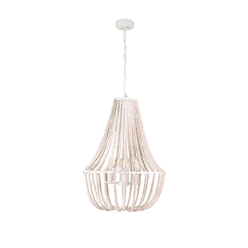 Scandinavian Style Ceiling Lights with Light Wood AccentsScandinavian Style Ceiling Lights with Light Wood AccentsWillow White Wash Wooden Bead 4Lt Pendant Scandinavian Style Ceiling Lights with Light Wood AccentsScandinavian Style Ceiling Lights with Light Wood AccentsWillow White Wash Wooden Bead 4Lt Pendant