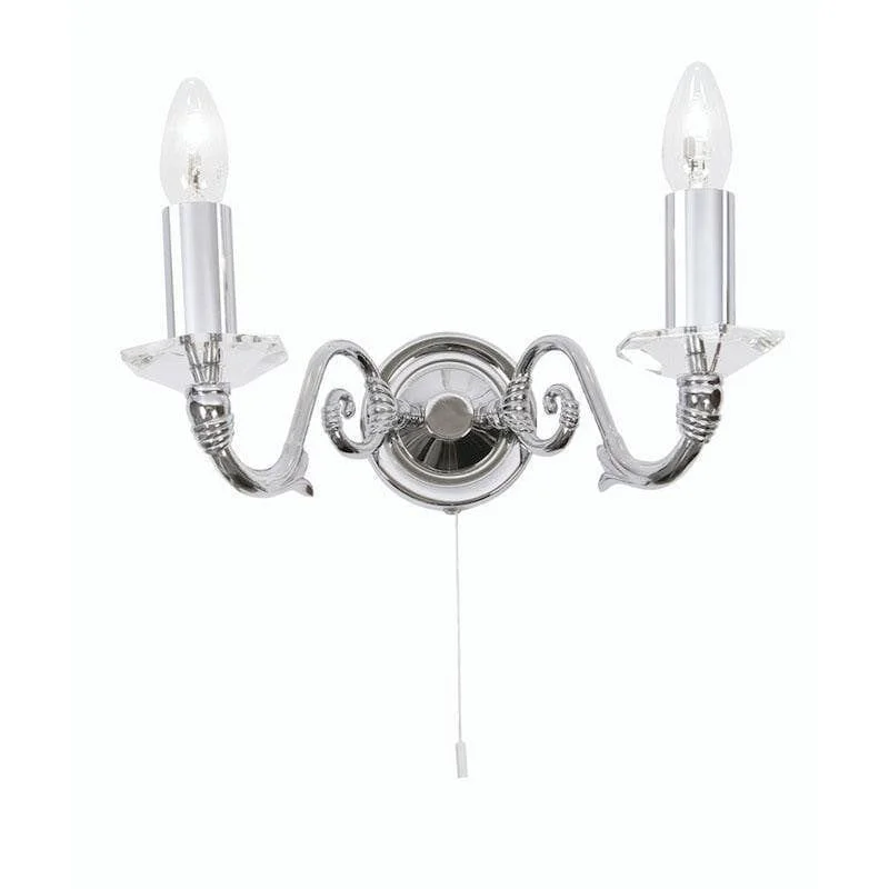 Industrial Style Floor Lamp with Exposed Bulbs for Loft ApartmentsIndustrial Style Floor Lamp with Exposed Bulbs for Loft ApartmentsOaks Wren 2 Light chrome Wall Light Industrial Style Floor Lamp with Exposed Bulbs for Loft ApartmentsIndustrial Style Floor Lamp with Exposed Bulbs for Loft ApartmentsOaks Wren 2 Light chrome Wall Light