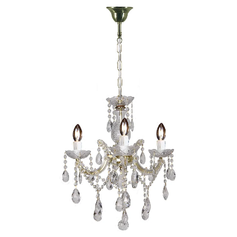Indian - Themed Ceiling Lights with Intricate Filigree and Mirror WorkIndian - Themed Ceiling Lights with Intricate Filigree and Mirror WorkZurich 3 Light Gold Crystal Traditional Pendant Chandelier Indian - Themed Ceiling Lights with Intricate Filigree and Mirror WorkIndian - Themed Ceiling Lights with Intricate Filigree and Mirror WorkZurich 3 Light Gold Crystal Traditional Pendant Chandelier