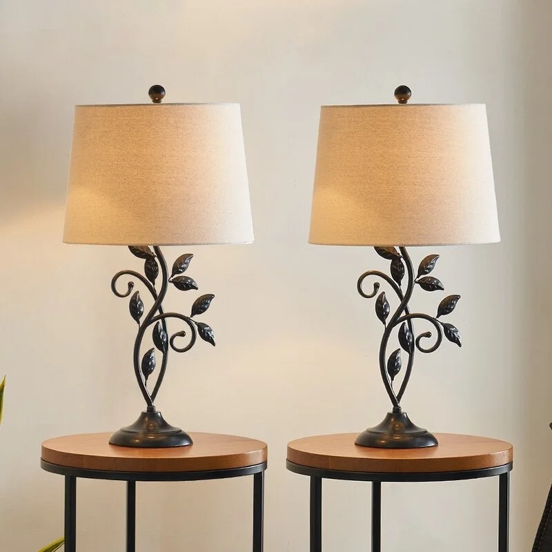glass table lamps with a frosted surface for soft light diffusionglass table lamps with a frosted surface for soft light diffusion26" Black Bedside Table Lamp Set (Set of 2) glass table lamps with a frosted surface for soft light diffusionglass table lamps with a frosted surface for soft light diffusion26" Black Bedside Table Lamp Set (Set of 2)