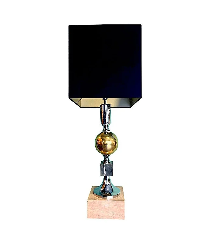 gothic style table lamps with dark finishes for a mysterious lookgothic style table lamps with dark finishes for a mysterious lookA large French 1970s brass, chrome and marble lamp by Maison Barbier gothic style table lamps with dark finishes for a mysterious lookgothic style table lamps with dark finishes for a mysterious lookA large French 1970s brass, chrome and marble lamp by Maison Barbier