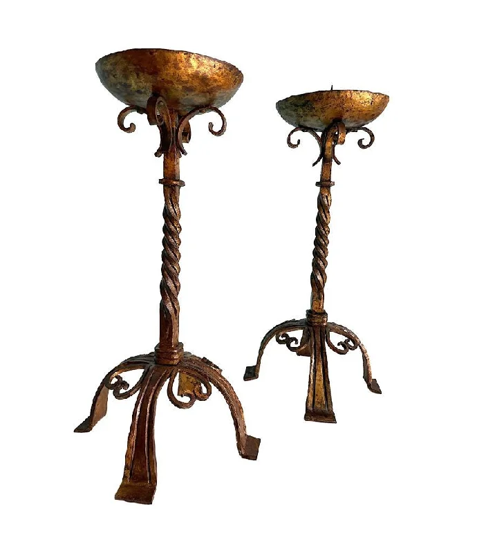victorian style table lamps with ornate details for traditional homesvictorian style table lamps with ornate details for traditional homesA pair of 1920s Spanish ecclesiastical gilt wrought iron candle sticks victorian style table lamps with ornate details for traditional homesvictorian style table lamps with ornate details for traditional homesA pair of 1920s Spanish ecclesiastical gilt wrought iron candle sticks