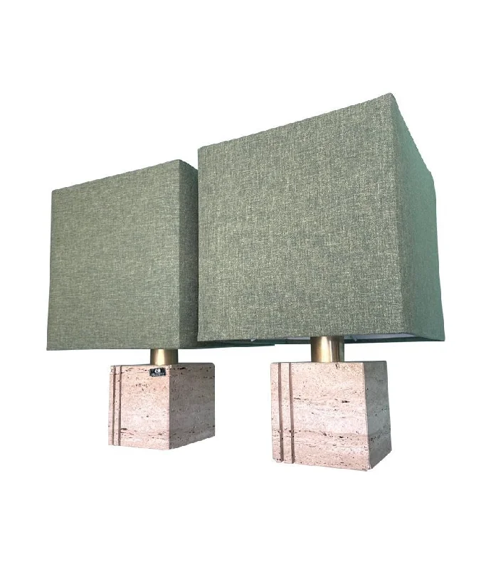 modern minimalist table lamps for contemporary living roomsmodern minimalist table lamps for contemporary living roomsA pair of 1970s Travertine and brass lamps by Cerri Nestore modern minimalist table lamps for contemporary living roomsmodern minimalist table lamps for contemporary living roomsA pair of 1970s Travertine and brass lamps by Cerri Nestore