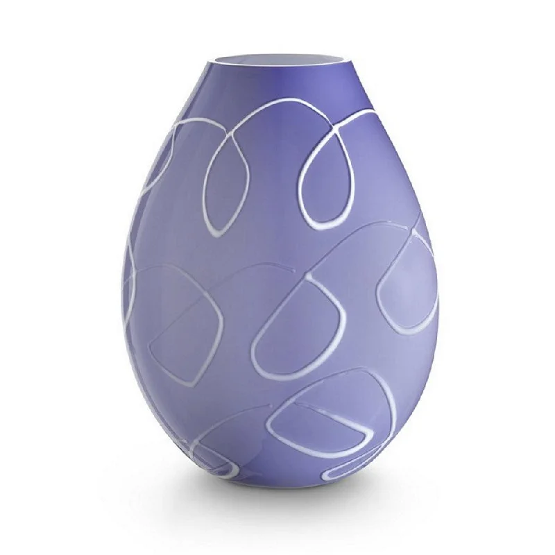 ceramic table lamps with hand painted designs for an artistic touchceramic table lamps with hand painted designs for an artistic touchAmbiente Virgole Table Lamp