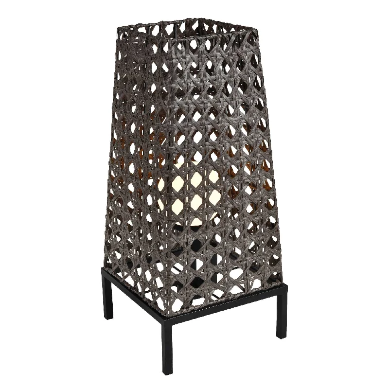 gothic style table lamps with dark finishes for a mysterious lookgothic style table lamps with dark finishes for a mysterious lookCarus 32'' High 1-Light Outdoor Table Lamp - Gray By ELK gothic style table lamps with dark finishes for a mysterious lookgothic style table lamps with dark finishes for a mysterious lookCarus 32'' High 1-Light Outdoor Table Lamp - Gray By ELK
