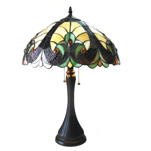 mid century modern table lamps with iconic designs for a stylish studymid century modern table lamps with iconic designs for a stylish studyChloe Lighting CH16780VI16-TL2 Amor Tiffany-style 2 Light Victorian Table Lamp 16" Shade mid century modern table lamps with iconic designs for a stylish studymid century modern table lamps with iconic designs for a stylish studyChloe Lighting CH16780VI16-TL2 Amor Tiffany-style 2 Light Victorian Table Lamp 16" Shade