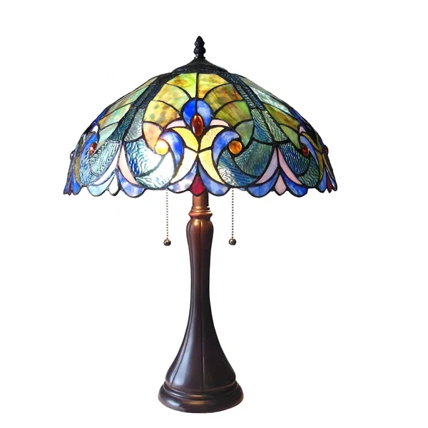 bohemian table lamps with colorful patterns for eclectic bedroomsbohemian table lamps with colorful patterns for eclectic bedroomsChloe Lighting CH16780VT16-TL2 Amor Tiffany-style 2 Light Victorian Table Lamp 16" Shade bohemian table lamps with colorful patterns for eclectic bedroomsbohemian table lamps with colorful patterns for eclectic bedroomsChloe Lighting CH16780VT16-TL2 Amor Tiffany-style 2 Light Victorian Table Lamp 16" Shade