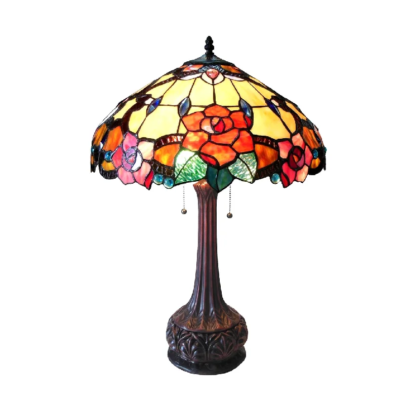 modern minimalist table lamps for contemporary living roomsmodern minimalist table lamps for contemporary living roomsChloe Lighting CH15092RF18-TL2 Capucine Tiffany-style 2 Light Floral Table Lamp 18" Shade modern minimalist table lamps for contemporary living roomsmodern minimalist table lamps for contemporary living roomsChloe Lighting CH15092RF18-TL2 Capucine Tiffany-style 2 Light Floral Table Lamp 18" Shade