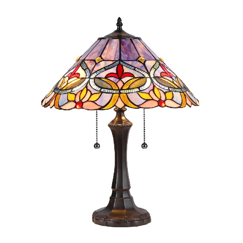 bohemian table lamps with colorful patterns for eclectic bedroomsbohemian table lamps with colorful patterns for eclectic bedroomsChloe Lighting CH35712PF16-TL2 Curie Tiffany-style 2 Light Floral Table Lamp 16" Shade bohemian table lamps with colorful patterns for eclectic bedroomsbohemian table lamps with colorful patterns for eclectic bedroomsChloe Lighting CH35712PF16-TL2 Curie Tiffany-style 2 Light Floral Table Lamp 16" Shade