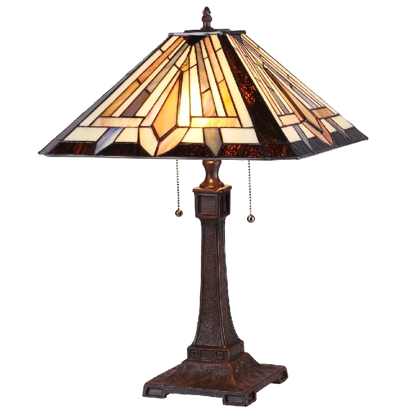 asian inspired table lamps with bamboo accents for a zen atmosphereasian inspired table lamps with bamboo accents for a zen atmosphereChloe Lighting CH38880GM16-TL2 Denton Tiffany-style 2 Light Mission Table Lamp 16" Shade asian inspired table lamps with bamboo accents for a zen atmosphereasian inspired table lamps with bamboo accents for a zen atmosphereChloe Lighting CH38880GM16-TL2 Denton Tiffany-style 2 Light Mission Table Lamp 16" Shade