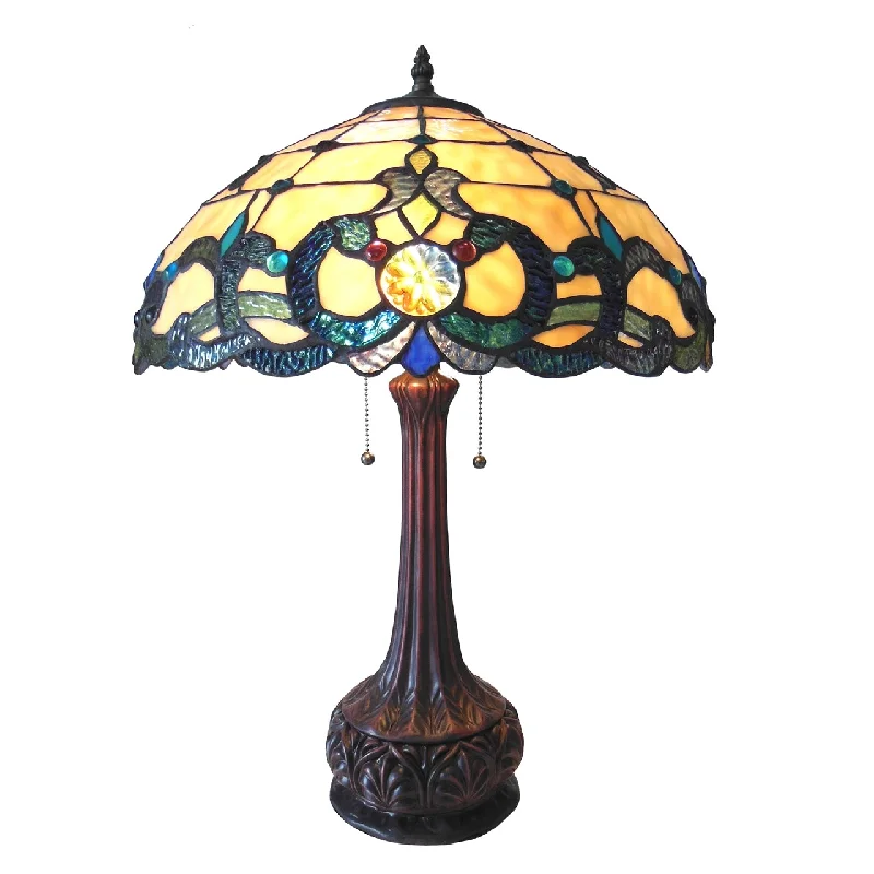 art deco table lamps with geometric shapes for a retro touchart deco table lamps with geometric shapes for a retro touchChloe Lighting CH18043IV18-TL2 Doutzen Tiffany-style 2 Light Victorian Table Lamp 18" Shade art deco table lamps with geometric shapes for a retro touchart deco table lamps with geometric shapes for a retro touchChloe Lighting CH18043IV18-TL2 Doutzen Tiffany-style 2 Light Victorian Table Lamp 18" Shade