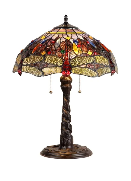 victorian style table lamps with ornate details for traditional homesvictorian style table lamps with ornate details for traditional homesChloe Lighting CH33341DY16-TL2 Dragan Tiffany-style 2 Light Dragonfly Table Lamp 16" Shade victorian style table lamps with ornate details for traditional homesvictorian style table lamps with ornate details for traditional homesChloe Lighting CH33341DY16-TL2 Dragan Tiffany-style 2 Light Dragonfly Table Lamp 16" Shade