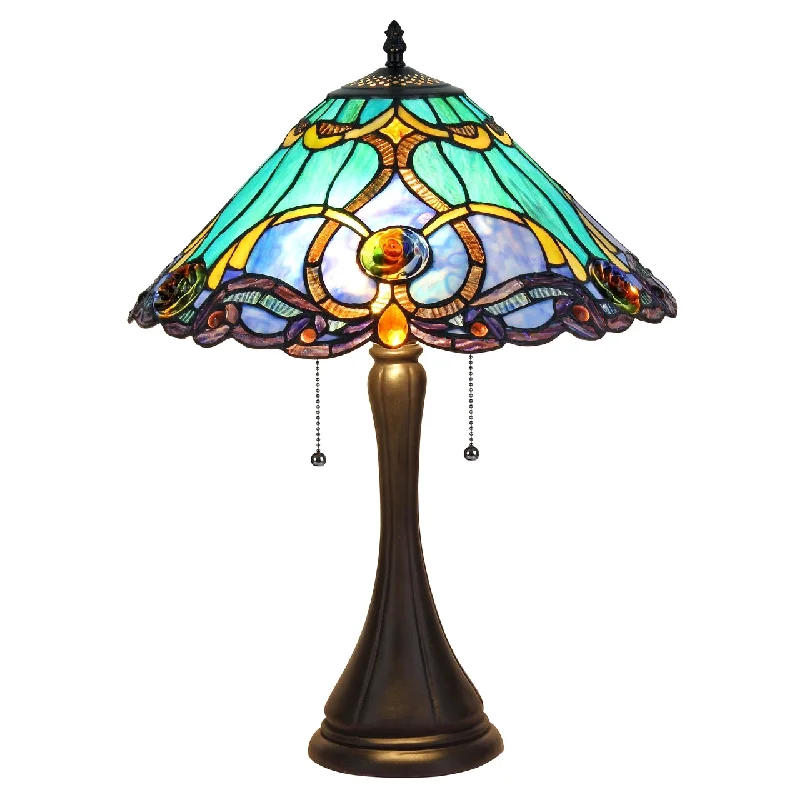 ceramic table lamps with hand painted designs for an artistic touchceramic table lamps with hand painted designs for an artistic touchChloe Lighting CH35372BV16-TL2 Keegan Tiffany-style 2 Light Victorian Table Lamp 16" Shade ceramic table lamps with hand painted designs for an artistic touchceramic table lamps with hand painted designs for an artistic touchChloe Lighting CH35372BV16-TL2 Keegan Tiffany-style 2 Light Victorian Table Lamp 16" Shade