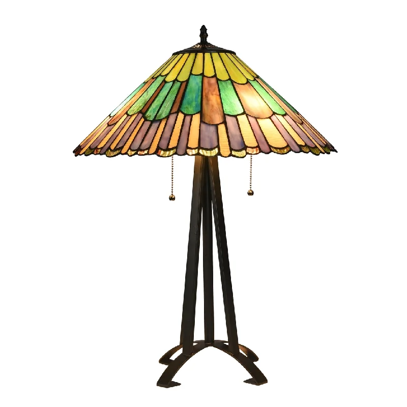 marble table lamps with a luxurious veined pattern for high end decormarble table lamps with a luxurious veined pattern for high end decorChloe Lighting CH3T924GG20-TL3 Landry Tiffany-style 3 Light Geometric Table Lamp 20" Shade marble table lamps with a luxurious veined pattern for high end decormarble table lamps with a luxurious veined pattern for high end decorChloe Lighting CH3T924GG20-TL3 Landry Tiffany-style 3 Light Geometric Table Lamp 20" Shade
