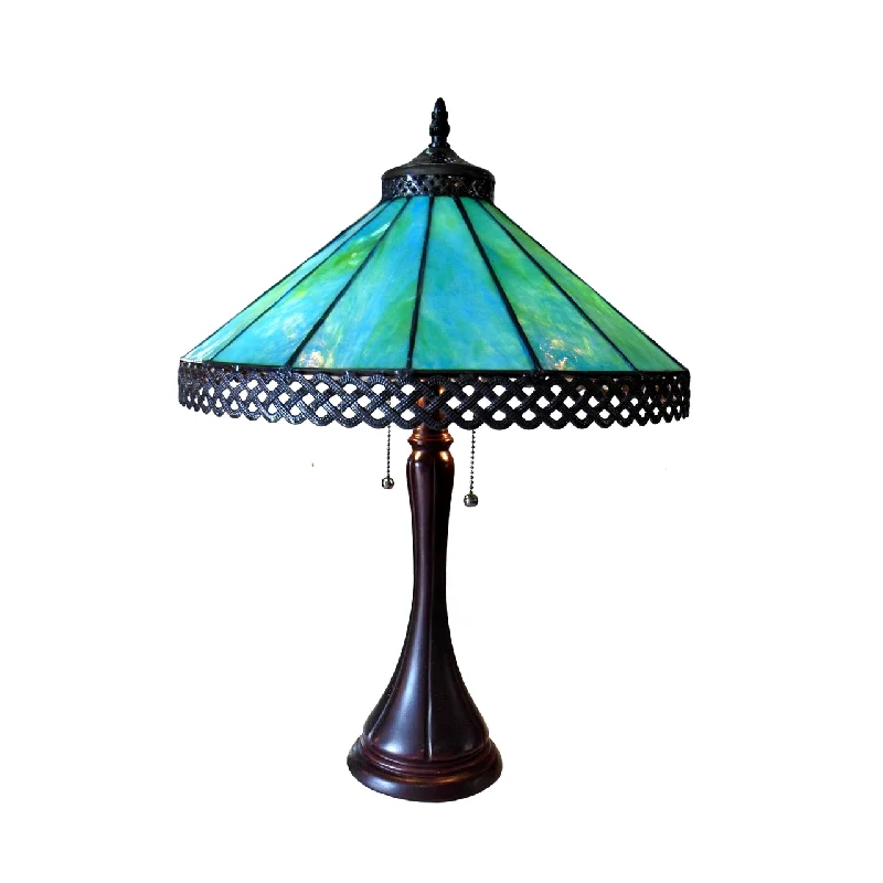 metal table lamps with a matte black finish for a sleek appearancemetal table lamps with a matte black finish for a sleek appearanceChloe Lighting CH15023TM16-TL2 Mila Tiffany-style 2 Light Table Lamp 16" Shade metal table lamps with a matte black finish for a sleek appearancemetal table lamps with a matte black finish for a sleek appearanceChloe Lighting CH15023TM16-TL2 Mila Tiffany-style 2 Light Table Lamp 16" Shade