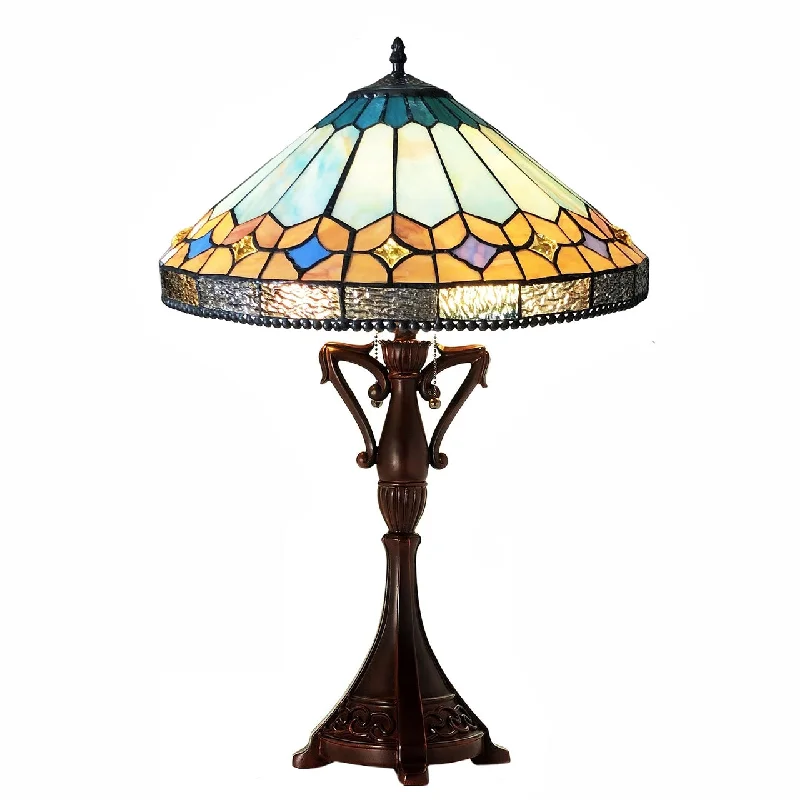 coastal style table lamps with nautical elements for beach housescoastal style table lamps with nautical elements for beach housesChloe Lighting CH1T588BM18-TL2 Nicholas Tiffany-style Mission Stained Glass Table Lamp 25" Height coastal style table lamps with nautical elements for beach housescoastal style table lamps with nautical elements for beach housesChloe Lighting CH1T588BM18-TL2 Nicholas Tiffany-style Mission Stained Glass Table Lamp 25" Height
