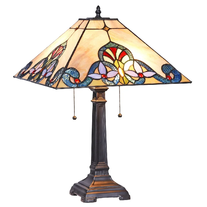 asian inspired table lamps with bamboo accents for a zen atmosphereasian inspired table lamps with bamboo accents for a zen atmosphereChloe Lighting CH35821AM16-TL2 Patty Tiffany-style Victorian 2 Light Table Lamp 16" Wide asian inspired table lamps with bamboo accents for a zen atmosphereasian inspired table lamps with bamboo accents for a zen atmosphereChloe Lighting CH35821AM16-TL2 Patty Tiffany-style Victorian 2 Light Table Lamp 16" Wide