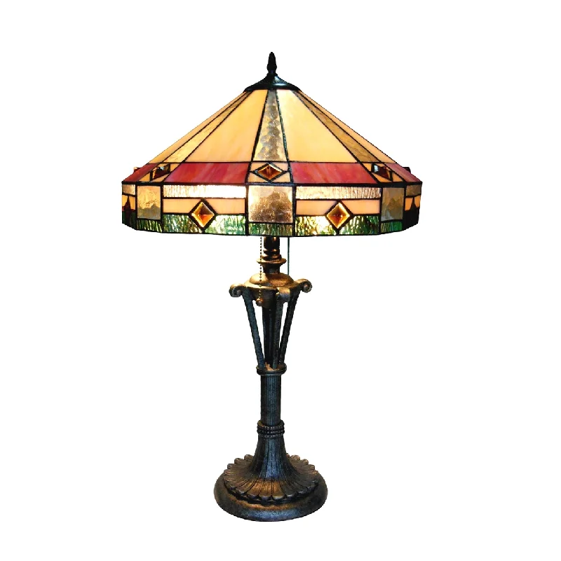 glass table lamps with a frosted surface for soft light diffusionglass table lamps with a frosted surface for soft light diffusionChloe Lighting CH18143AM18-TL2 Ridley Tiffany-style 2 Light Mission Table Lamp 18" Shade glass table lamps with a frosted surface for soft light diffusionglass table lamps with a frosted surface for soft light diffusionChloe Lighting CH18143AM18-TL2 Ridley Tiffany-style 2 Light Mission Table Lamp 18" Shade