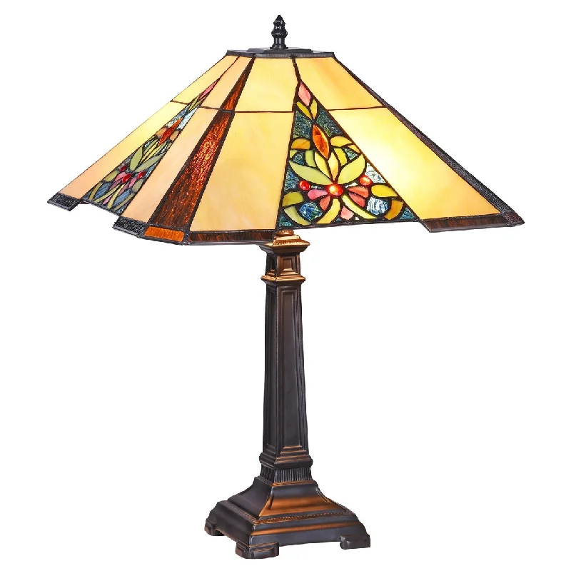 rustic farmhouse table lamps for cozy kitchensrustic farmhouse table lamps for cozy kitchensChloe Lighting CH35520AM16-TL2 Roberta Tiffany-style Victorian 2 Light Table Lamp 16" Wide rustic farmhouse table lamps for cozy kitchensrustic farmhouse table lamps for cozy kitchensChloe Lighting CH35520AM16-TL2 Roberta Tiffany-style Victorian 2 Light Table Lamp 16" Wide